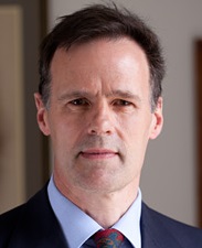 Profile image for Edward Whitley, OBE