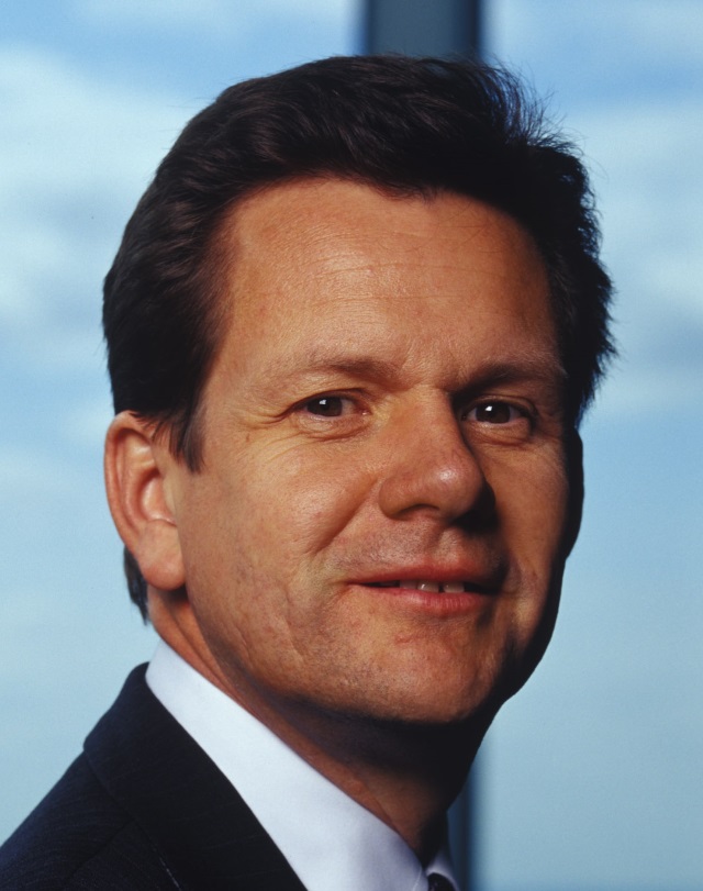 Profile image for Francis Sullivan