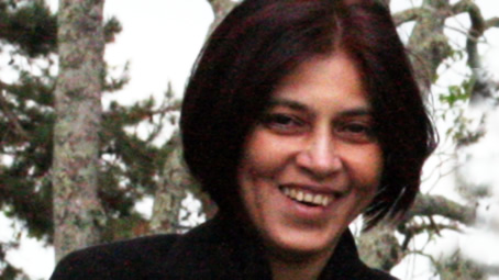 Gargi Banerji