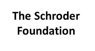 Image for The Schroder Foundation