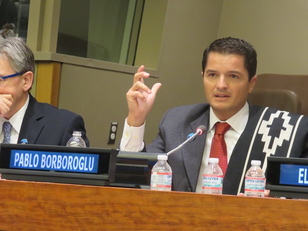 Pablo Borboroglu