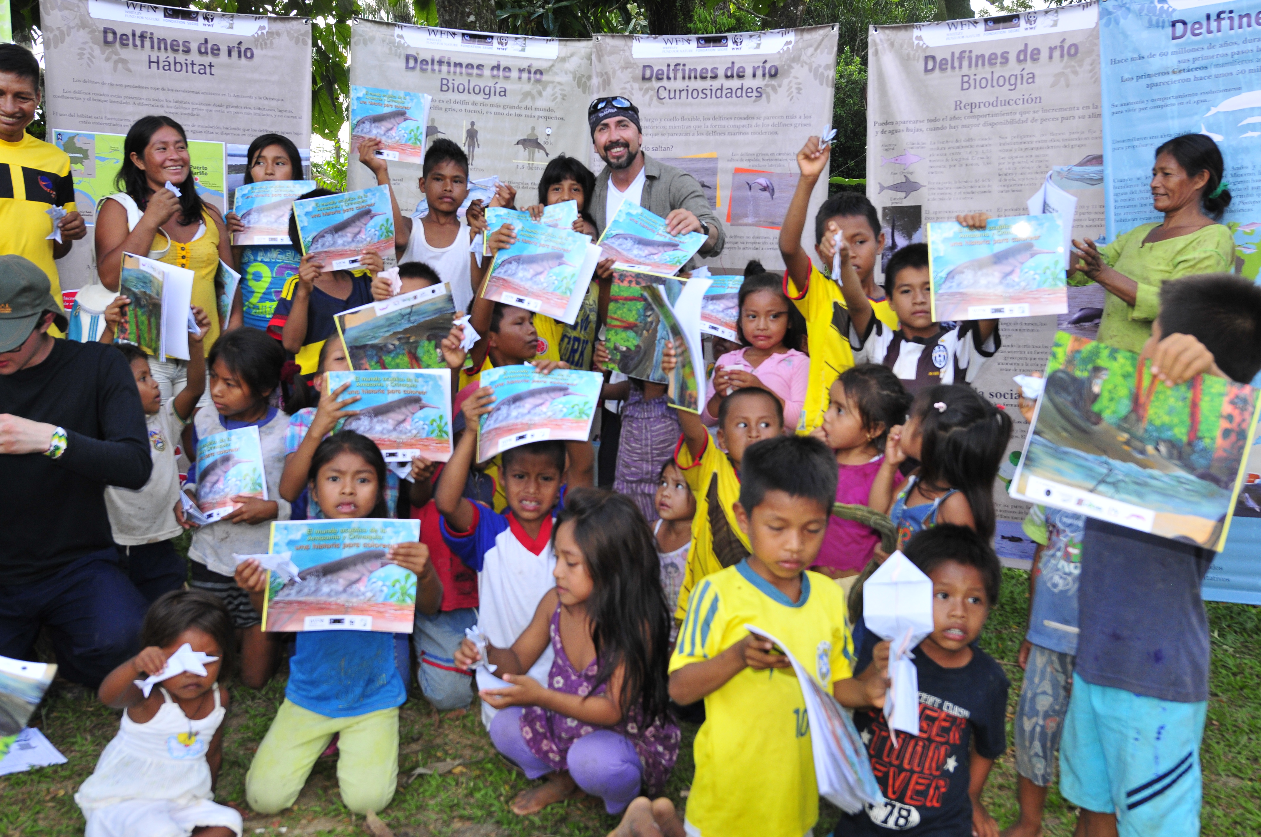 education-programme