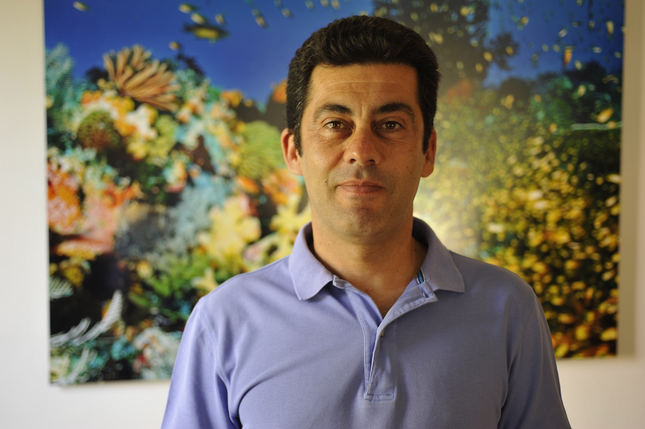 Avatar for Zafer Kizilkaya