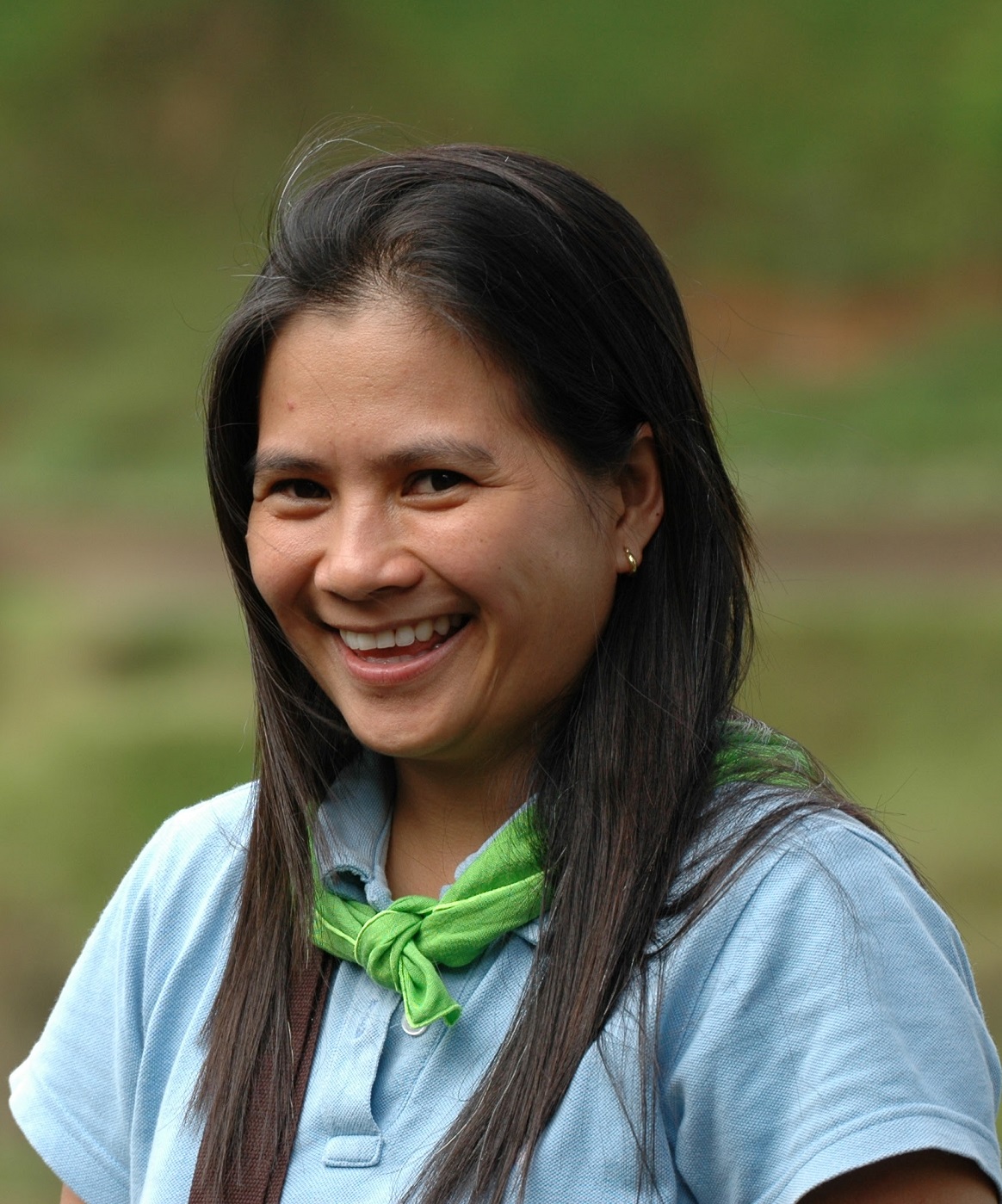 Avatar for Indira Lacerna-Widmann