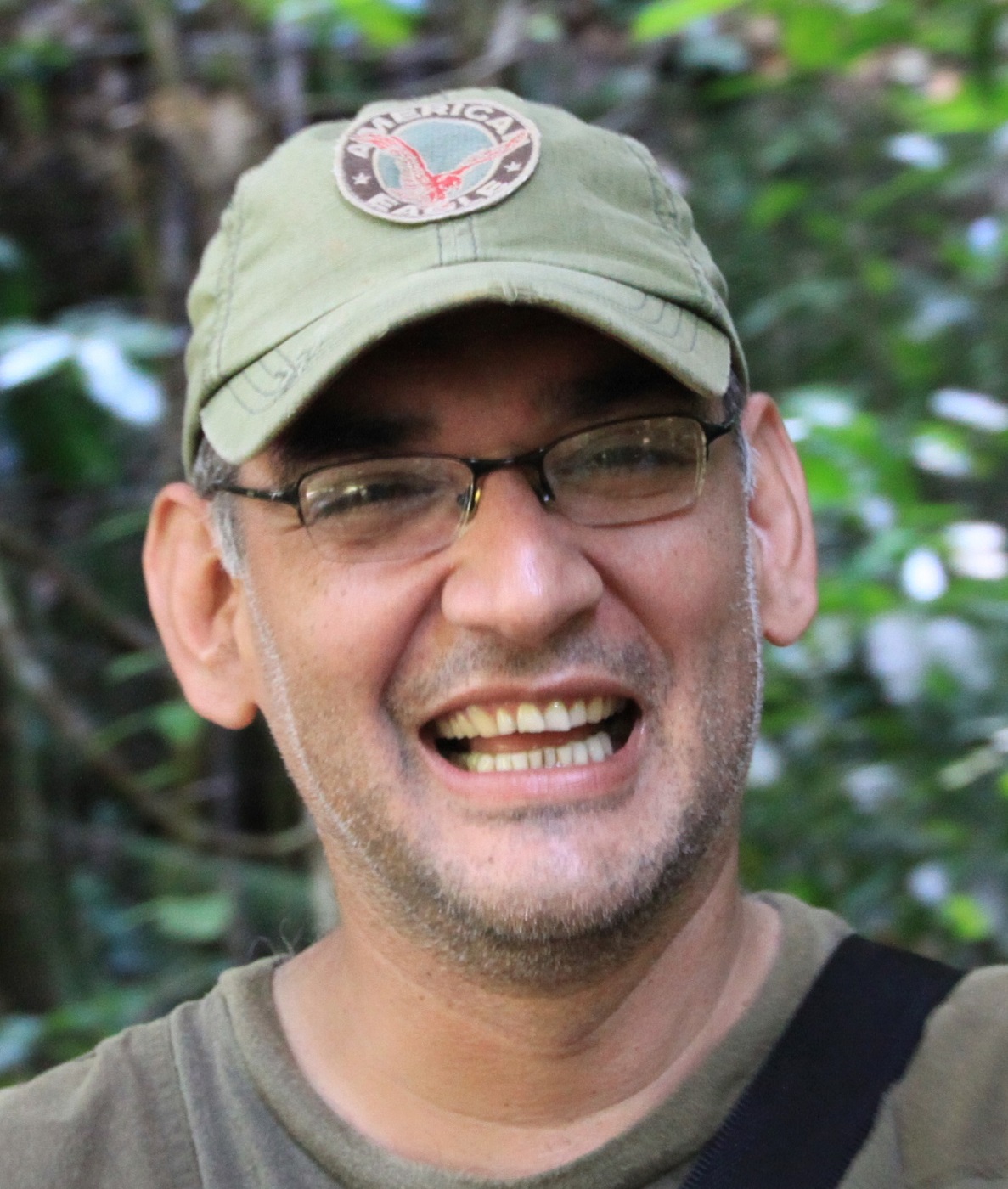 Avatar for Alexander Blanco
