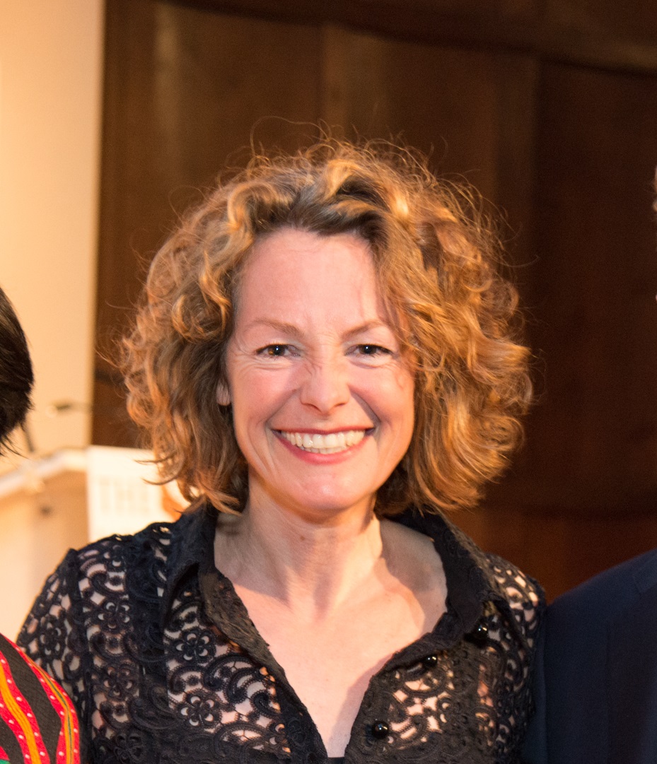 Image for 'Kate Humble, WFN Ambassador