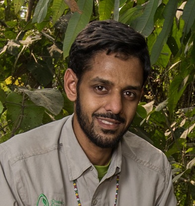 Avatar for Shahriar Caesar Rahman