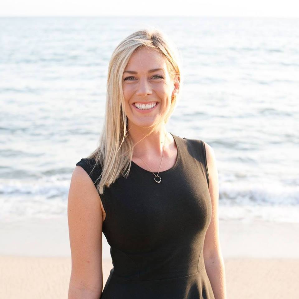 Profile image for Victoria Thompson - Communications Manager