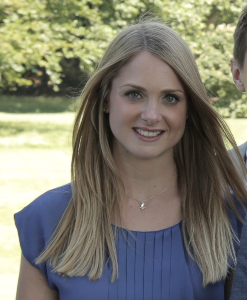 Profile image for Danni Parks - Director