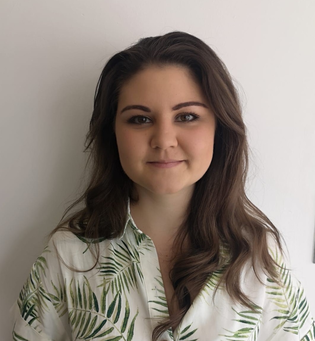 Profile image for Georgie White - Head of Partnerships